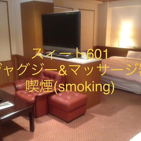 Hotel Noel Tokio Buitenkant foto