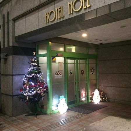 Hotel Noel Tokio Buitenkant foto