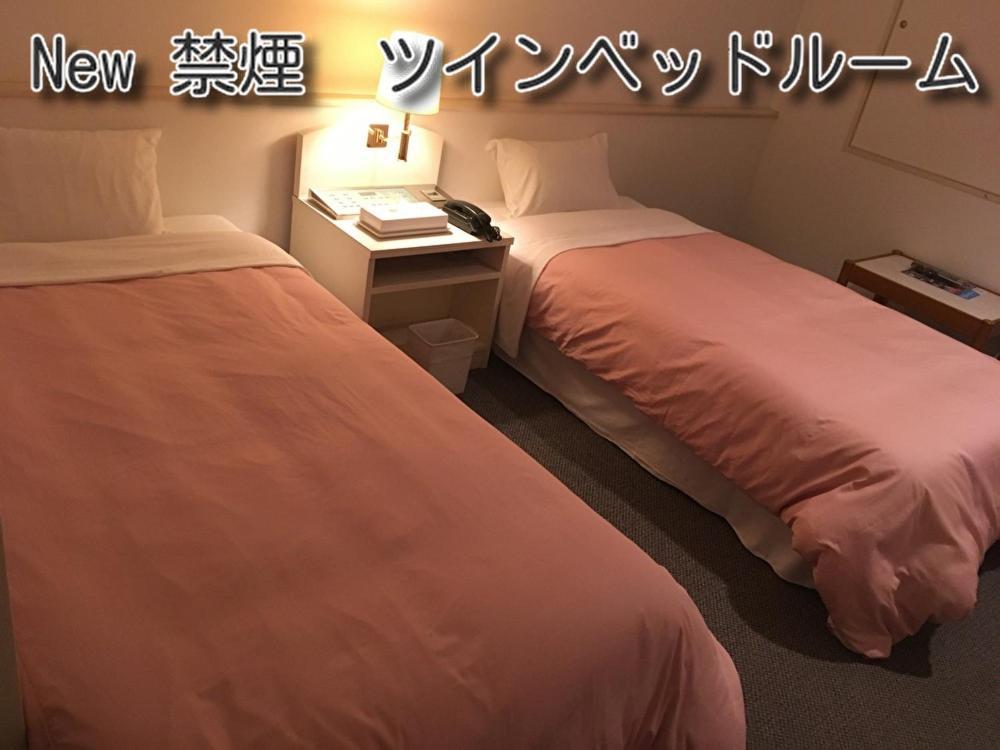 Hotel Noel Tokio Buitenkant foto