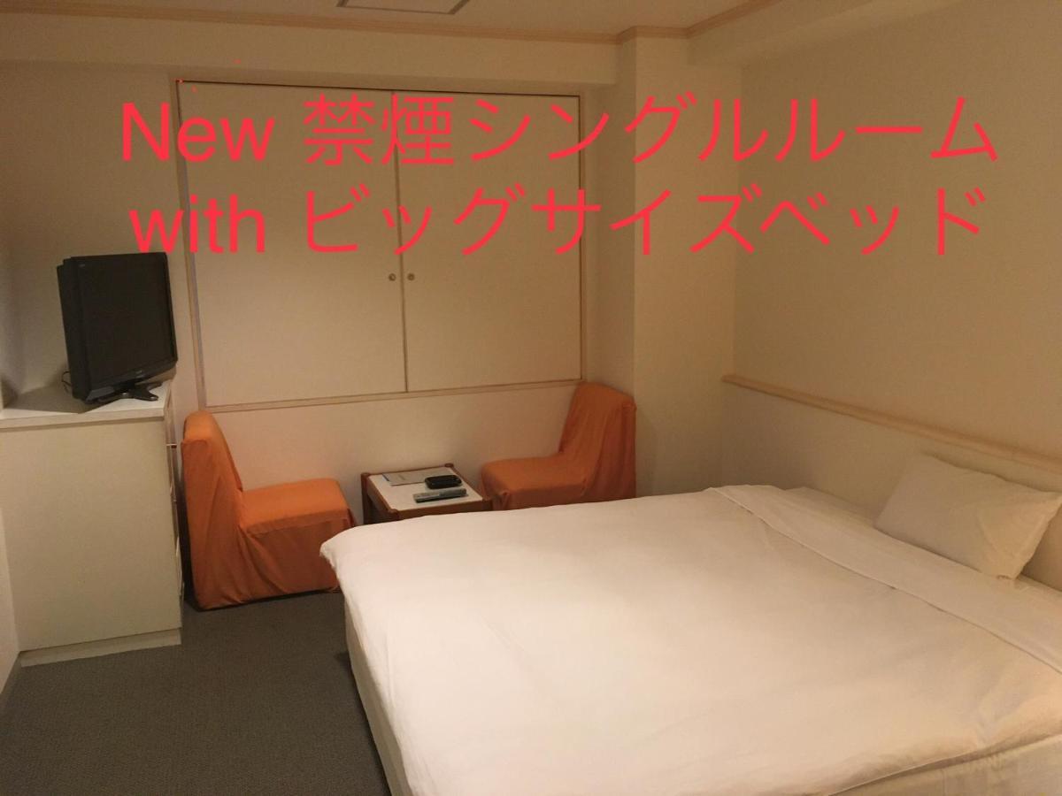 Hotel Noel Tokio Buitenkant foto