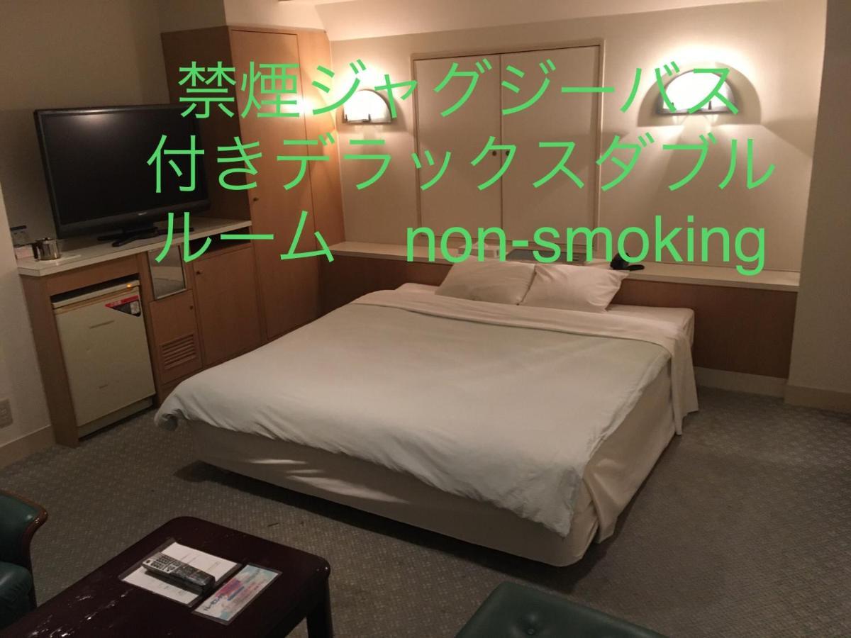 Hotel Noel Tokio Buitenkant foto