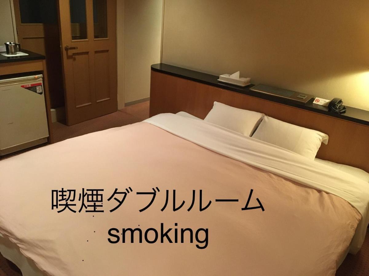 Hotel Noel Tokio Buitenkant foto