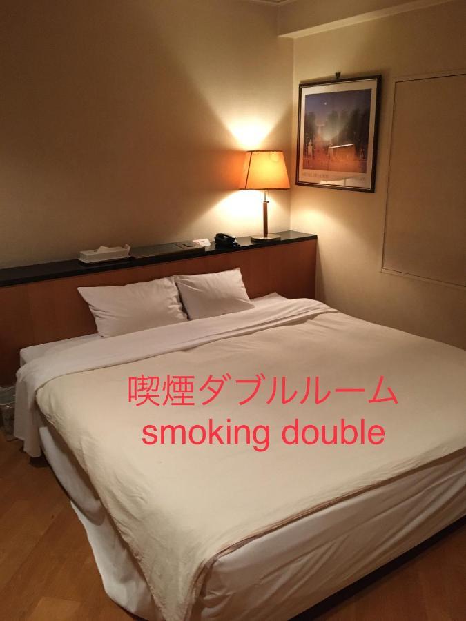 Hotel Noel Tokio Buitenkant foto