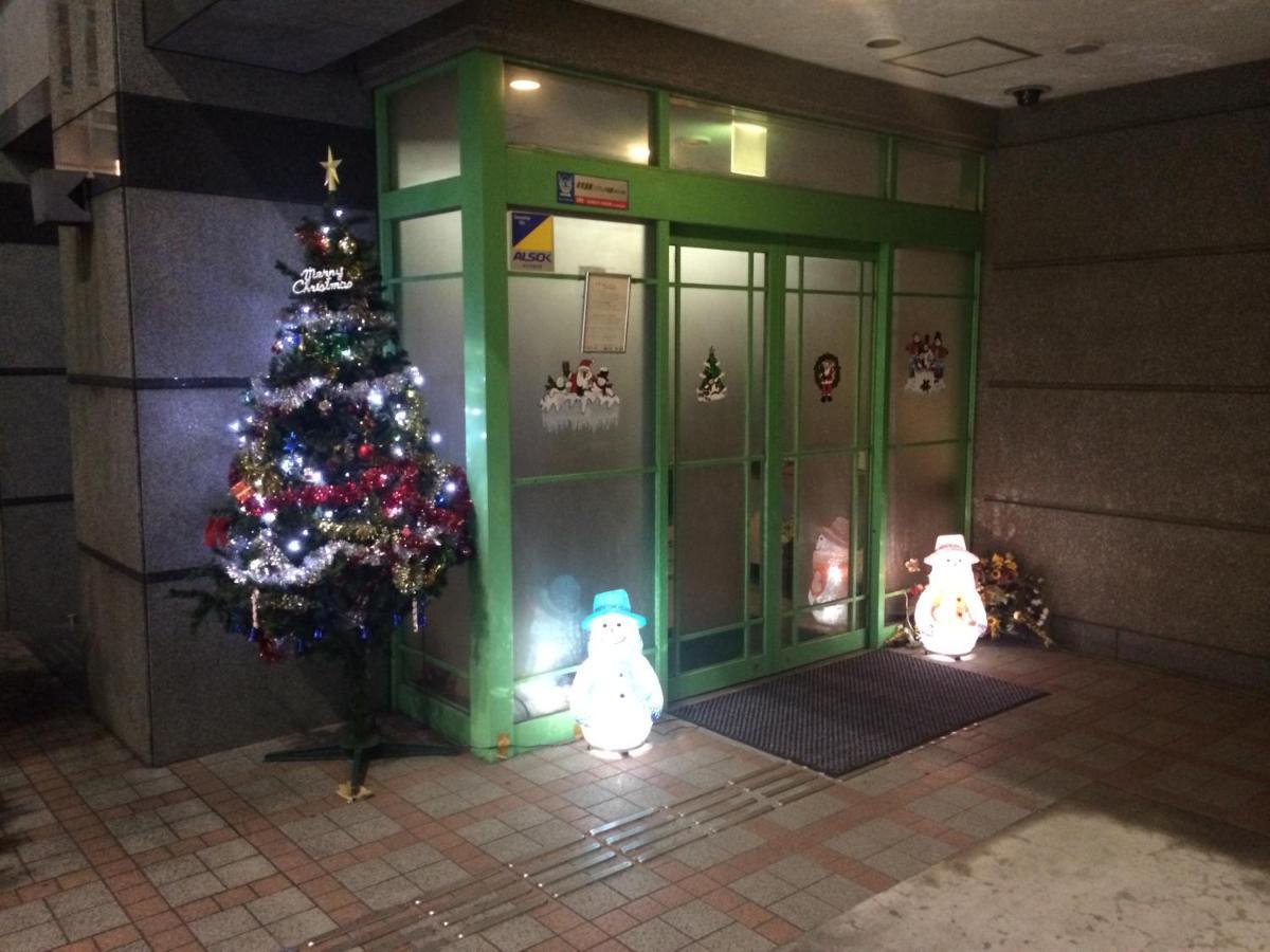 Hotel Noel Tokio Buitenkant foto